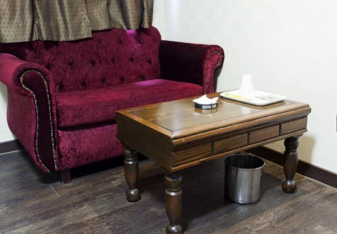 Bali Motel Daejeon Luaran gambar