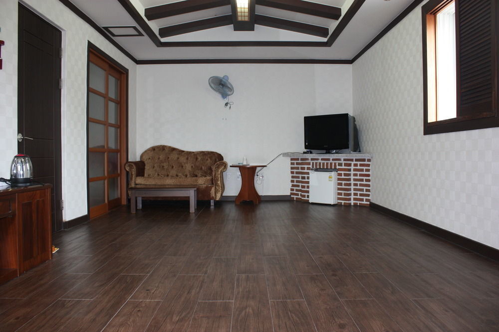 Bali Motel Daejeon Luaran gambar