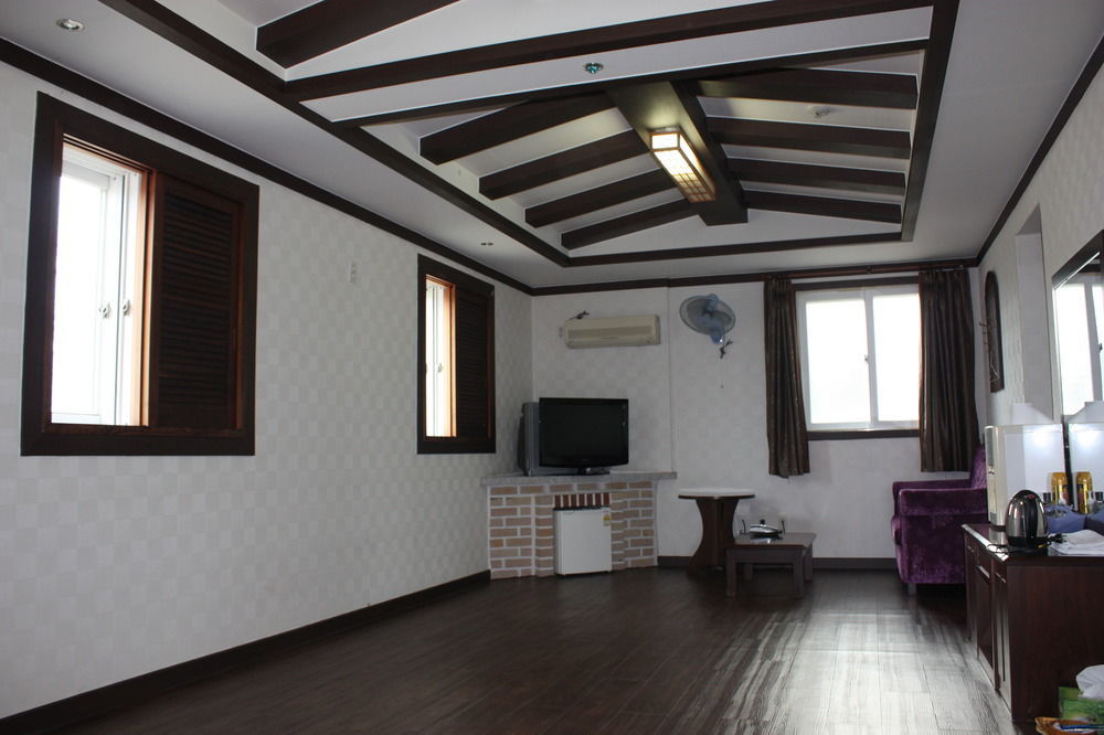Bali Motel Daejeon Luaran gambar