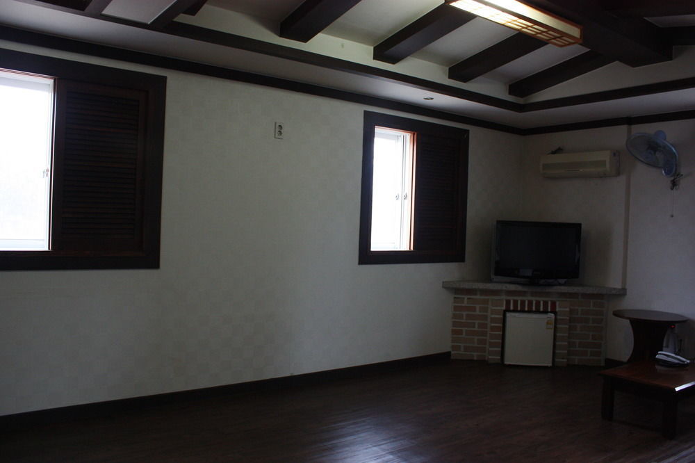 Bali Motel Daejeon Luaran gambar